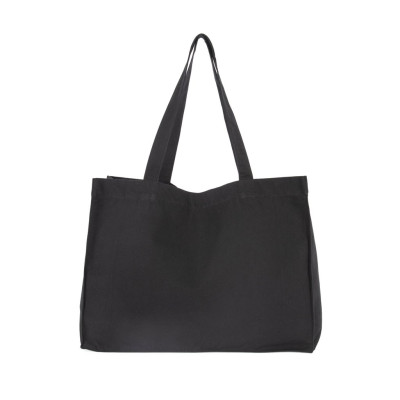 Large recycled shopper bag